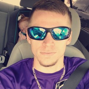 Meet your Posher, Steven